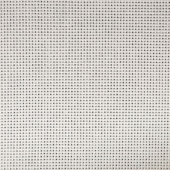Hovedbilde Aida 5,4 Ecru - 14