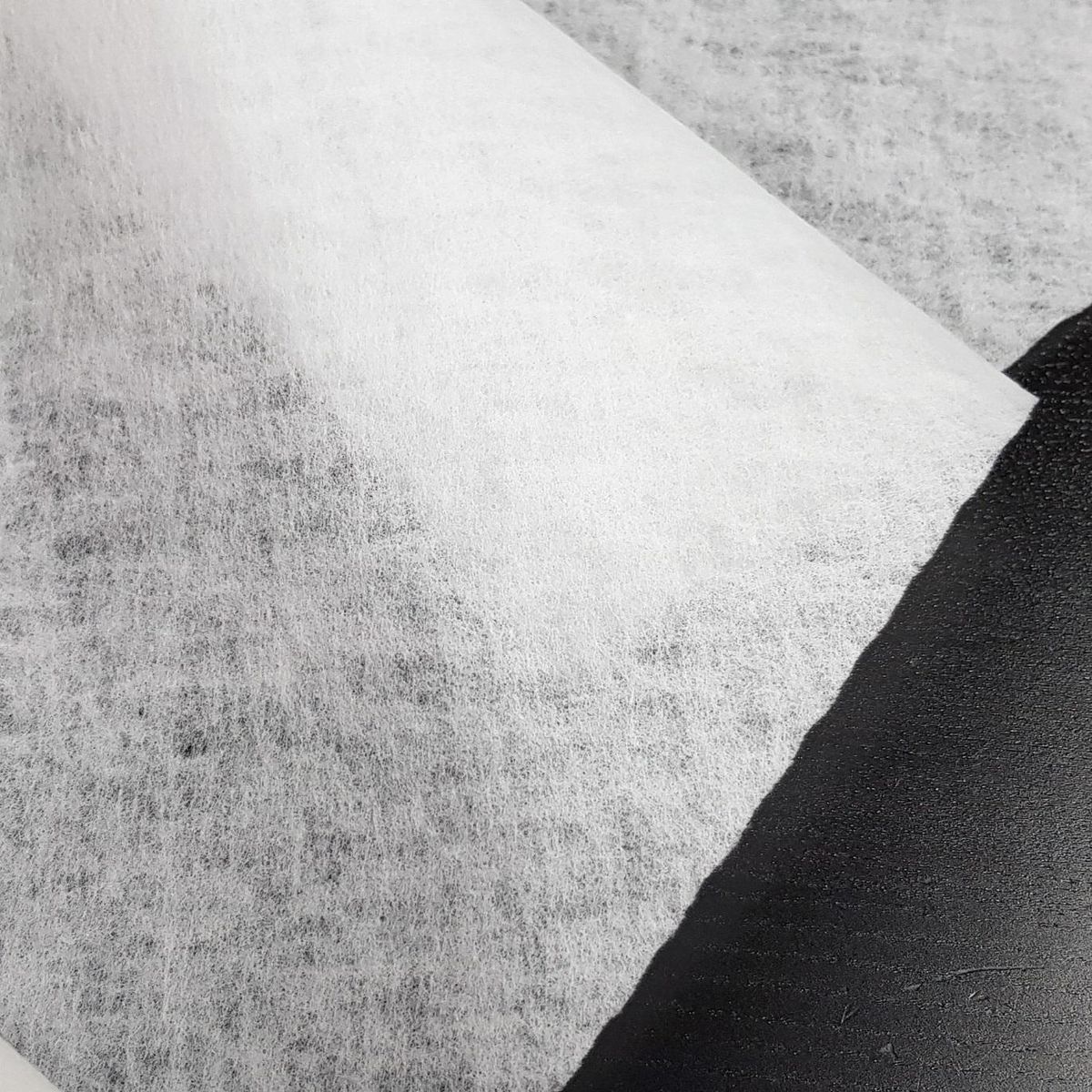 Platevatt bordvatt tynn 90 cm polyester