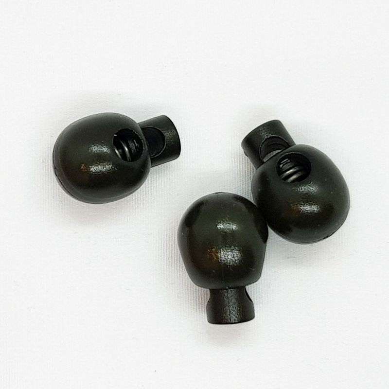 Snorstopper dobbe 12 mm - flere farger