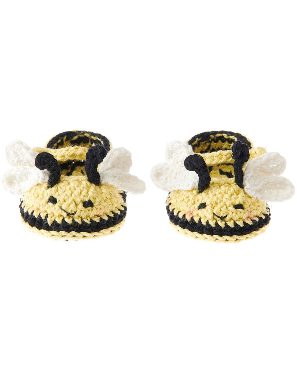 Ricorumi babysko Bier  heklepakke babyteppe 