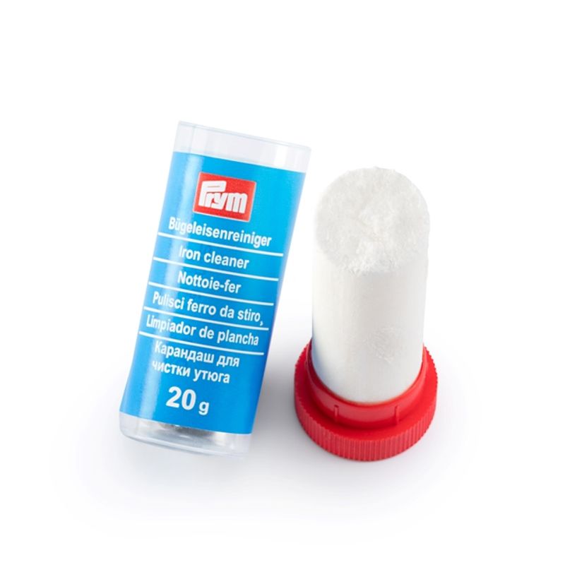 Strykejernsrens Prym