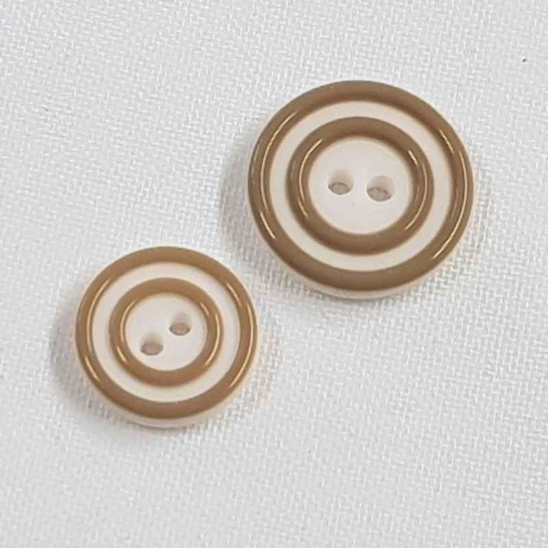 Knapp Antibe beige