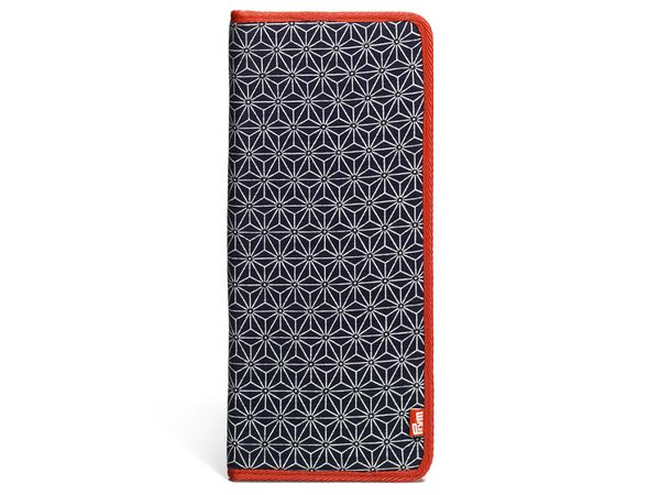 Hovedbilde Strikkepinneetui Kimono pinnemappe