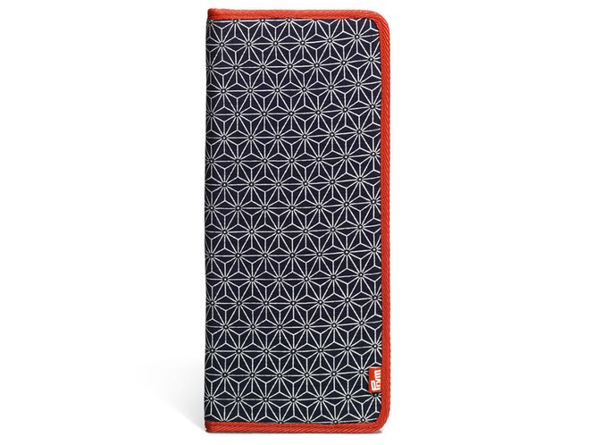 Hovedbilde Strikkepinneetui Kimono pinnemappe