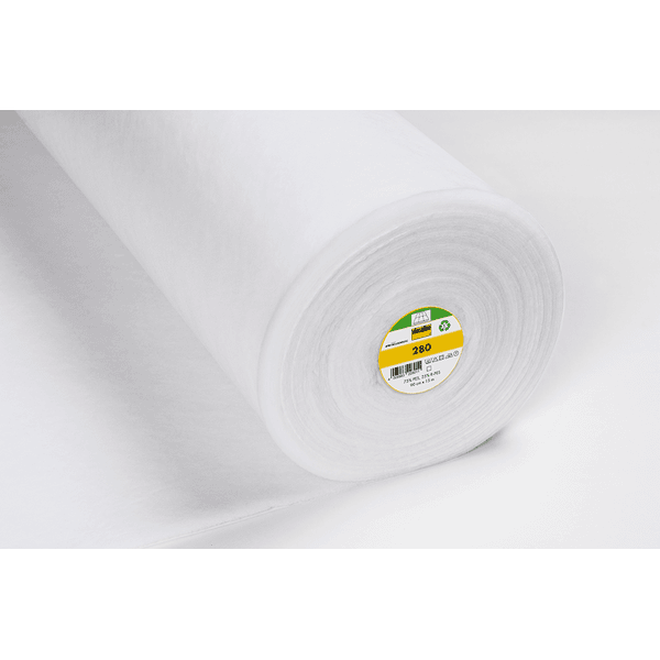 Hovedbilde Platevatt myk polyester Vlieseline 280