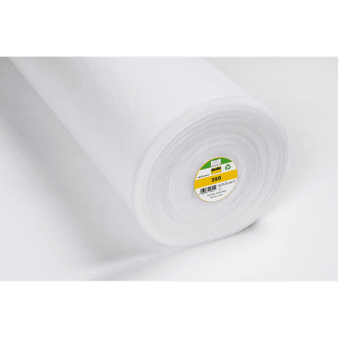 Hovedbilde Platevatt myk polyester Vlieseline 280