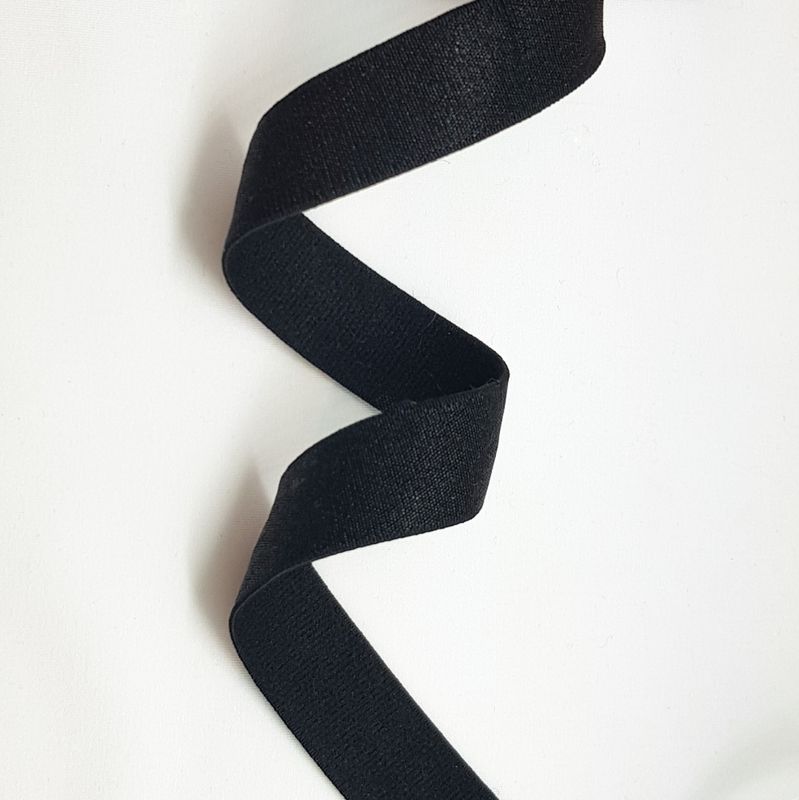BH-bånd elastisk soft 15 mm