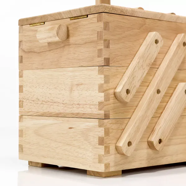 Hovedbilde Syskrin heltre Prym  Stor lyst tre