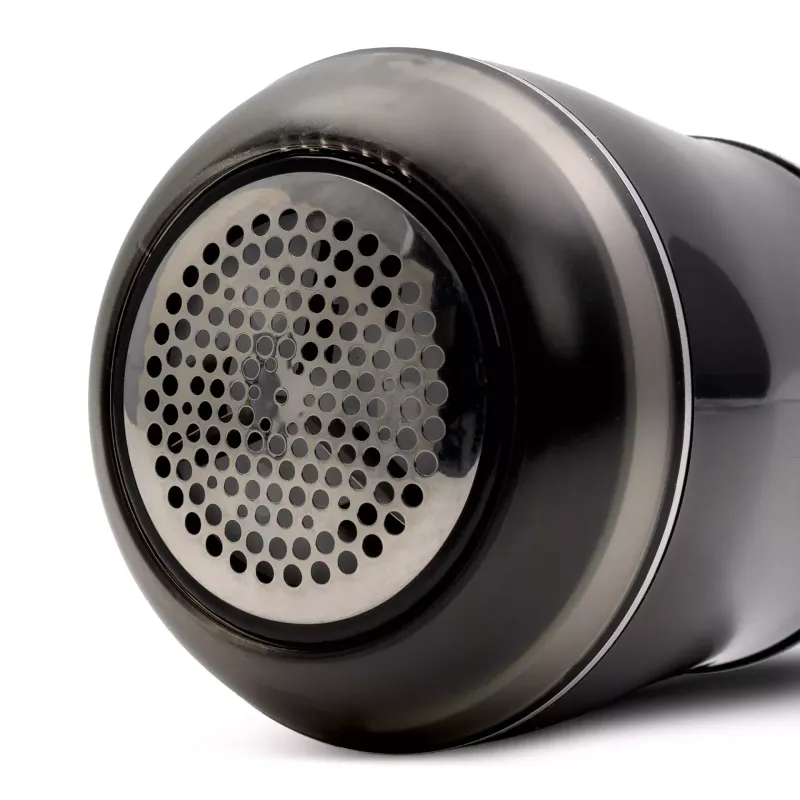 Nuppefjerner batteridrevet Prym sort