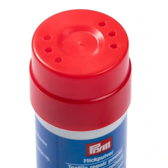 Hovedbilde Pulverlim reparasjonspulver Prym 12 g