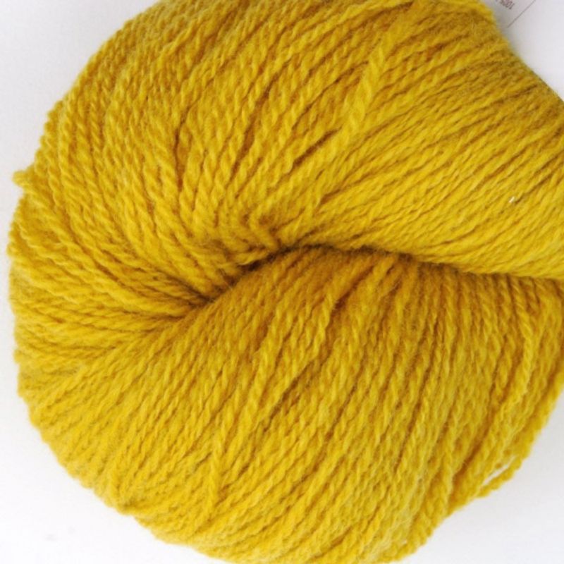 Vilje - Norsk lamullsgarn 100g Hillesvåg Fabrikker