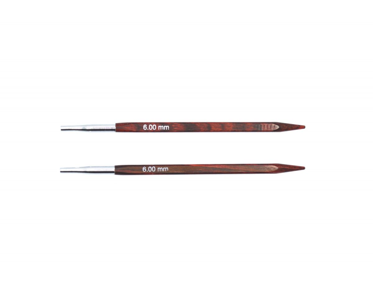 KnitPro Cubics utskiftbare pinner 