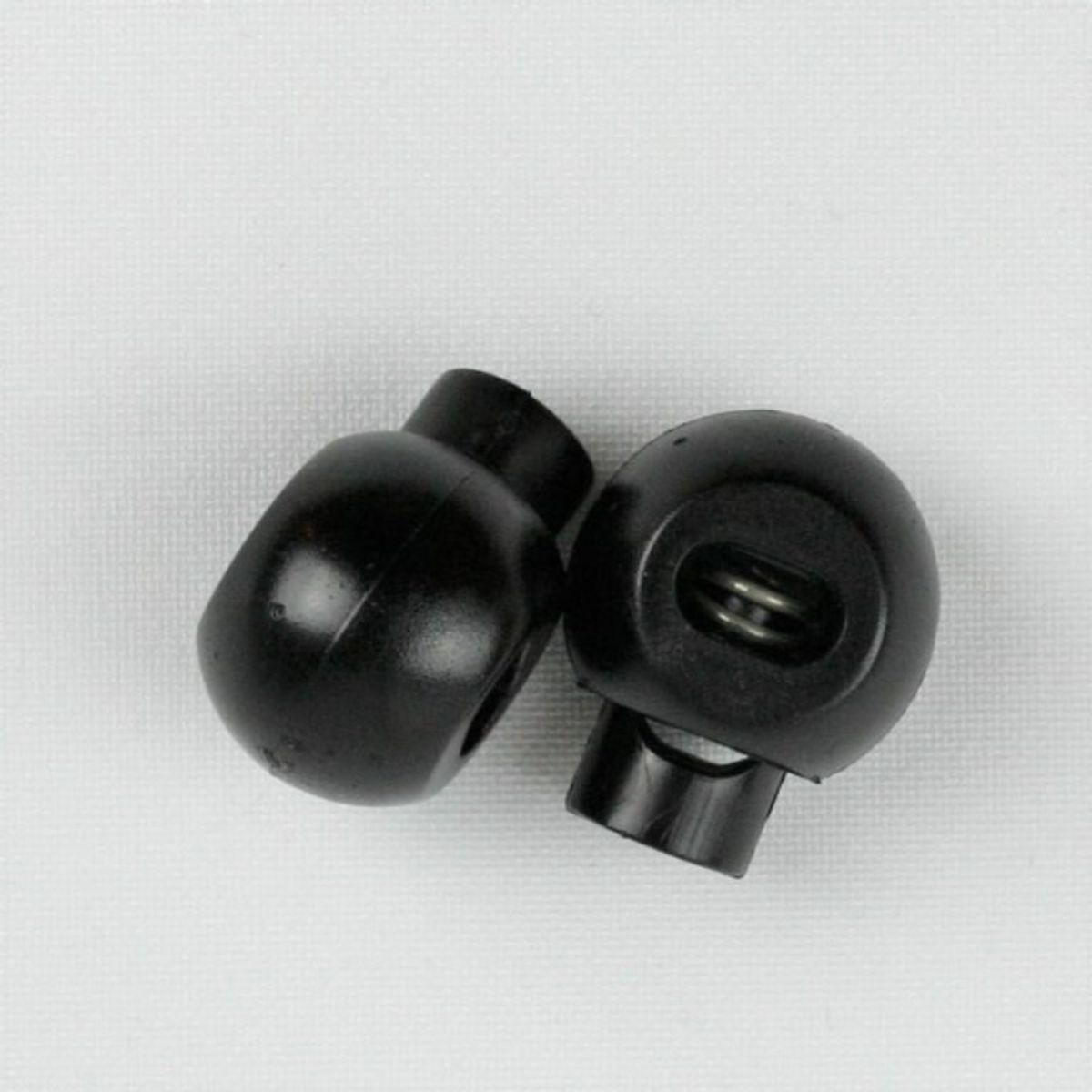 Snorstopper rund 20 mm - flere farger