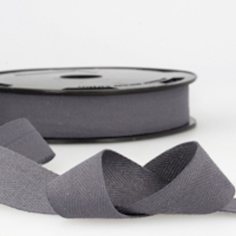 Bendelbånd 25 mm flere farger