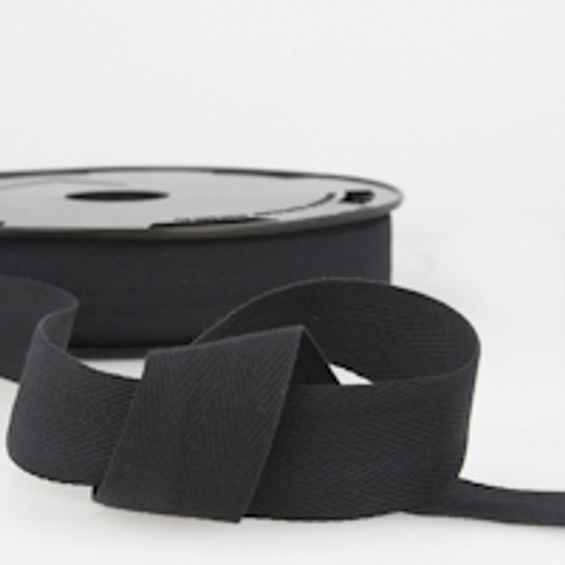 Bendelbånd 50 mm - flere farger
