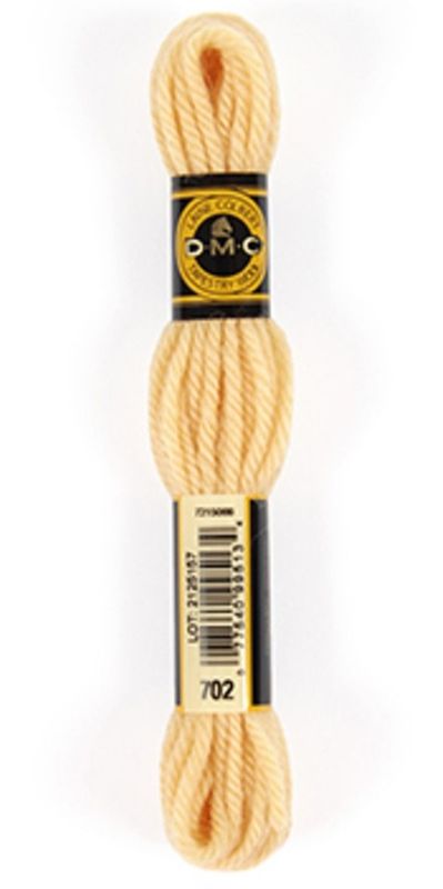 DMC Laine Colbert ullbroderigarn