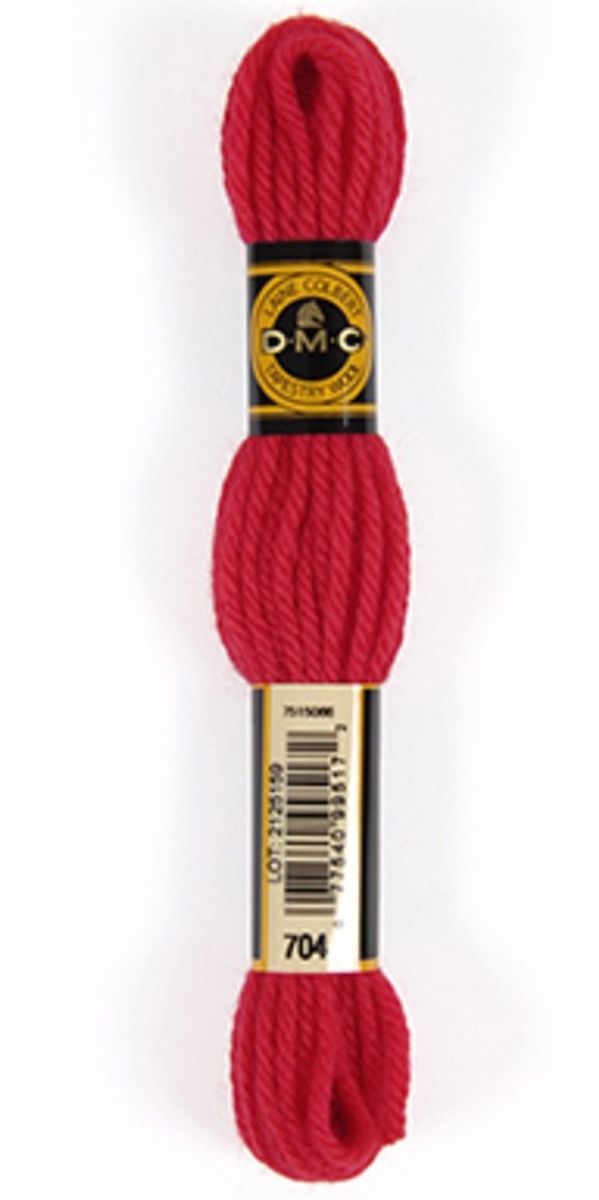 DMC Laine Colbert ullbroderigarn