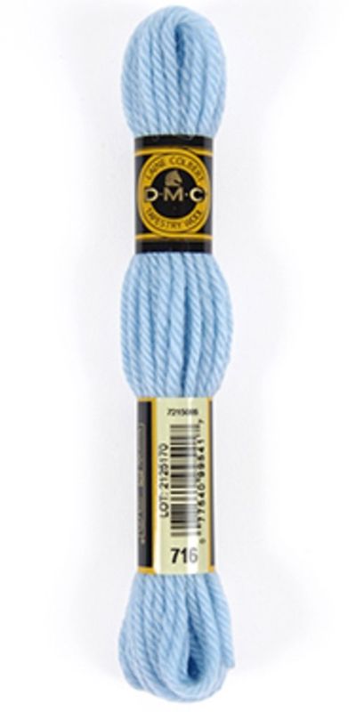 DMC Laine Colbert ullbroderigarn