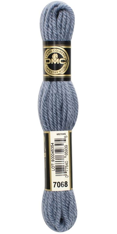 DMC Laine Colbert ullbroderigarn