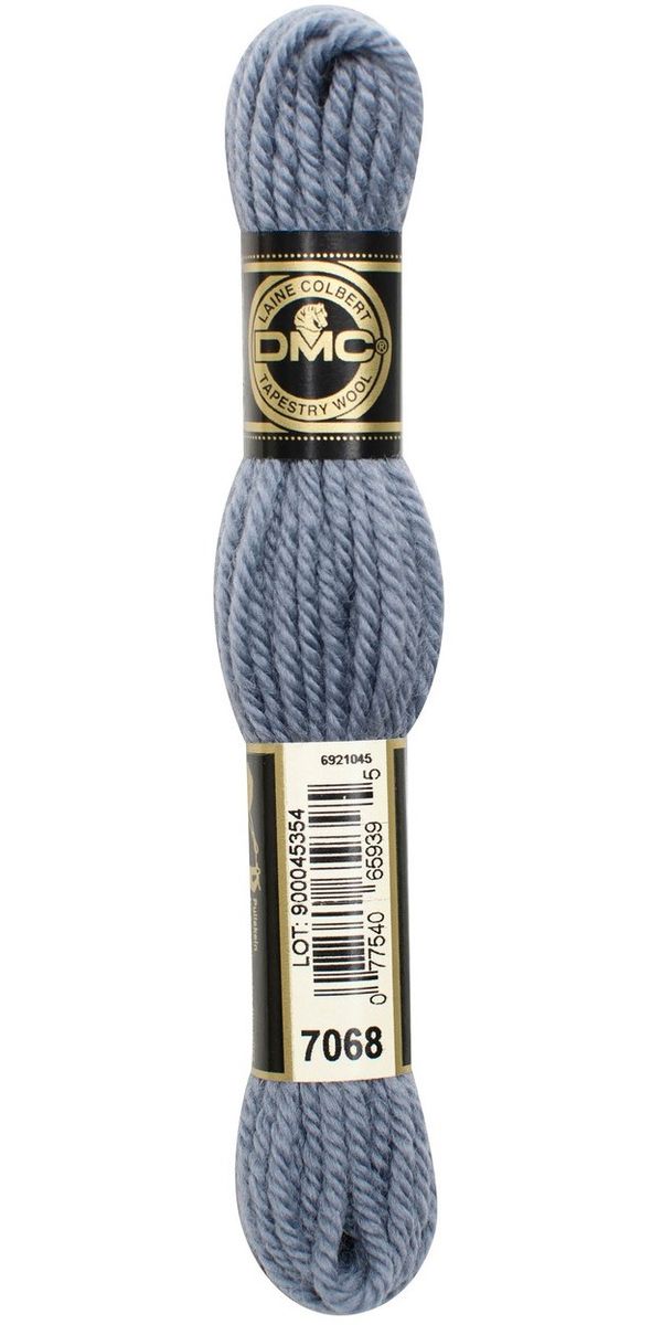 DMC Laine Colbert ullbroderigarn