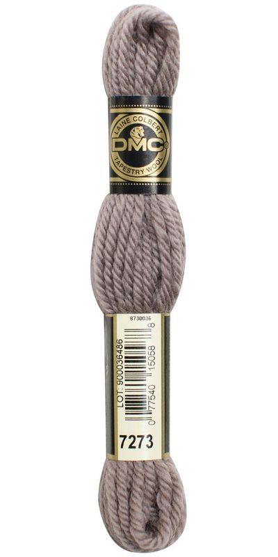 DMC Laine Colbert ullbroderigarn