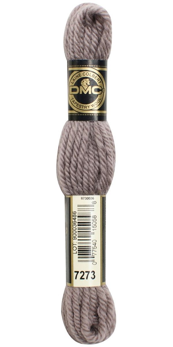 DMC Laine Colbert ullbroderigarn