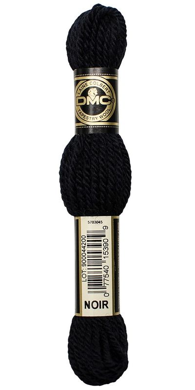 DMC Laine Colbert ullbroderigarn
