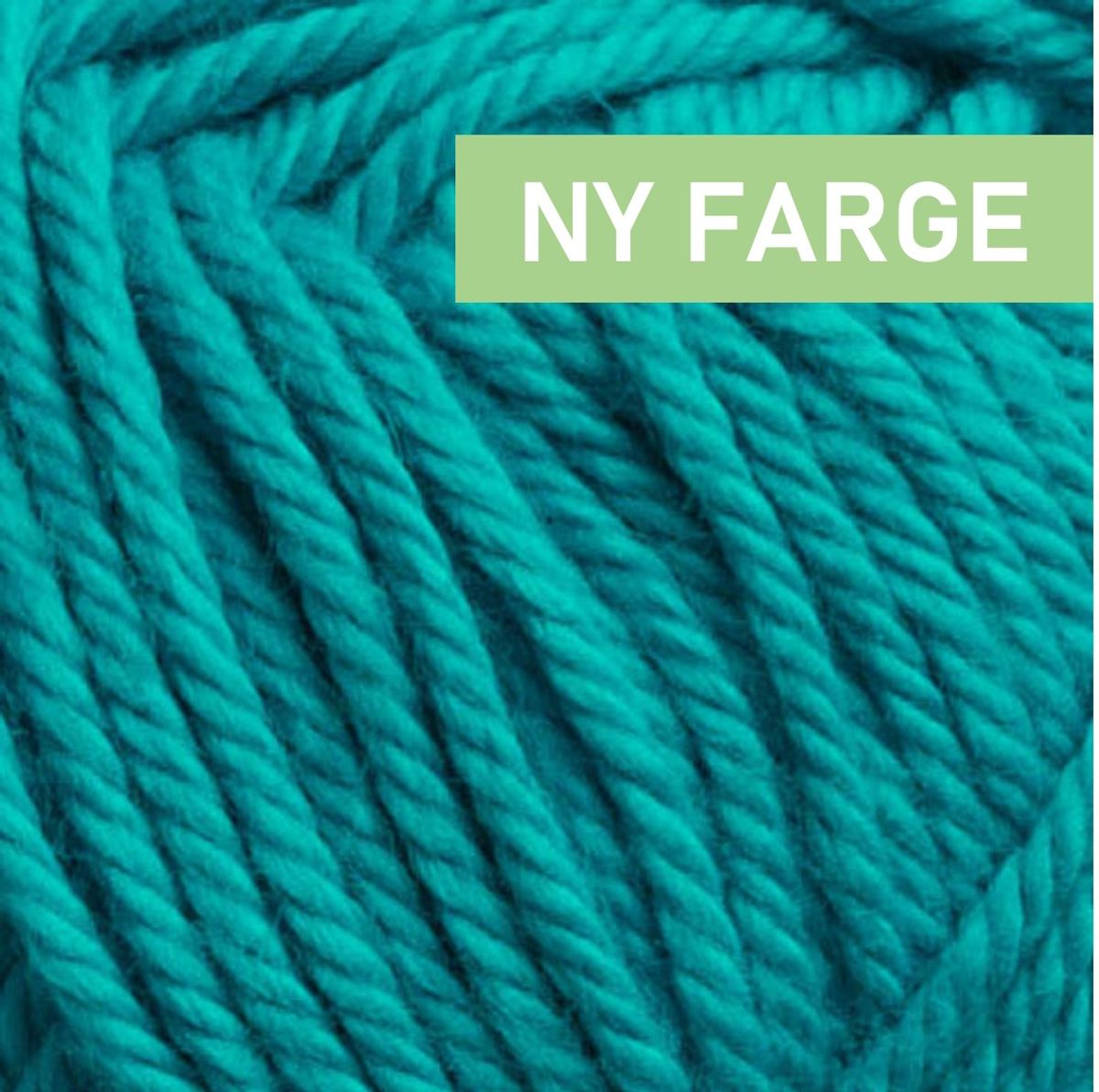 Soft Cotton Järbo bomullsgarn - 50 g