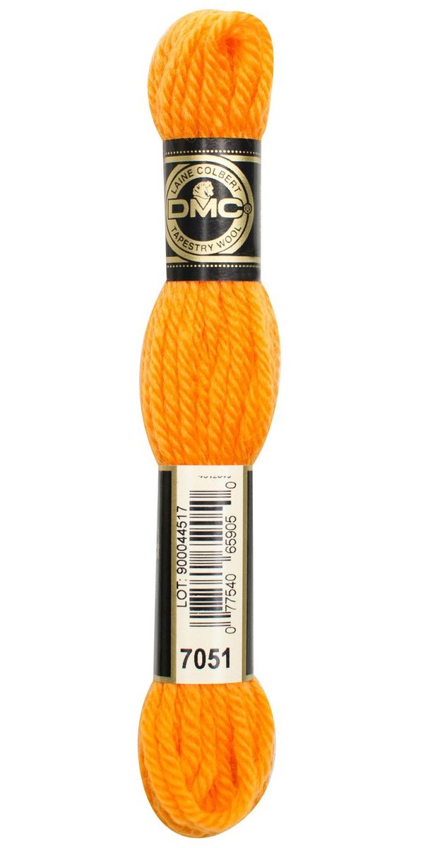 DMC Laine Colbert ullbroderigarn