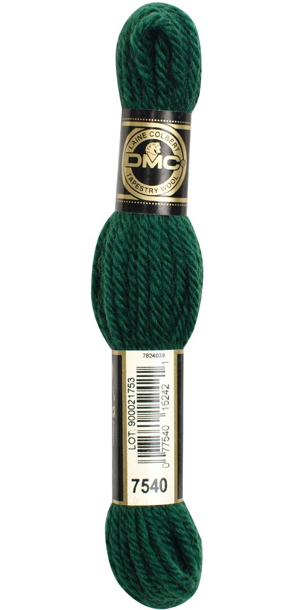 DMC Laine Colbert ullbroderigarn
