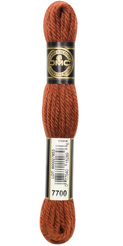 DMC Laine Colbert ullbroderigarn