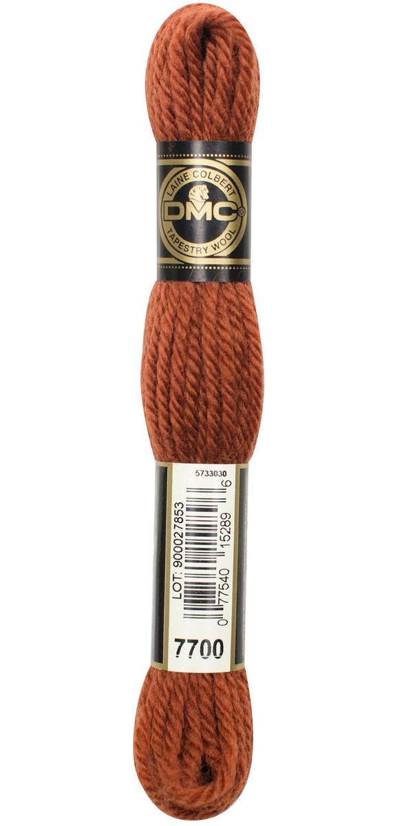 DMC Laine Colbert ullbroderigarn