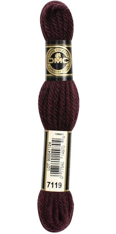 DMC Laine Colbert ullbroderigarn
