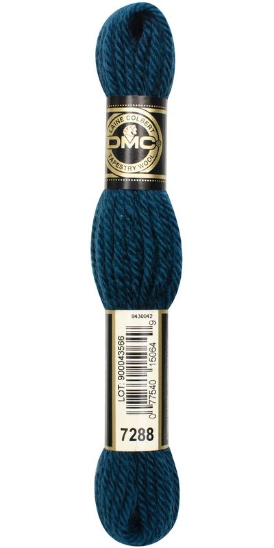 DMC Laine Colbert ullbroderigarn