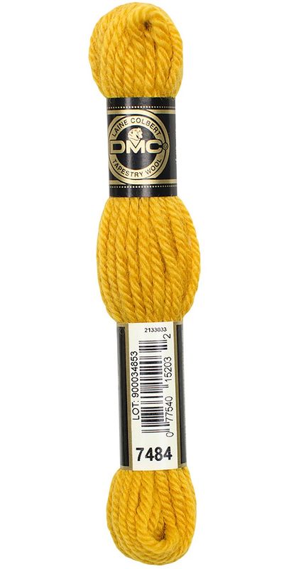 DMC Laine Colbert ullbroderigarn