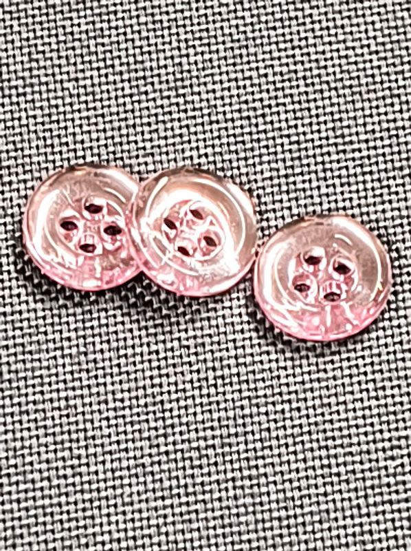 Knapp Candy 11 mm